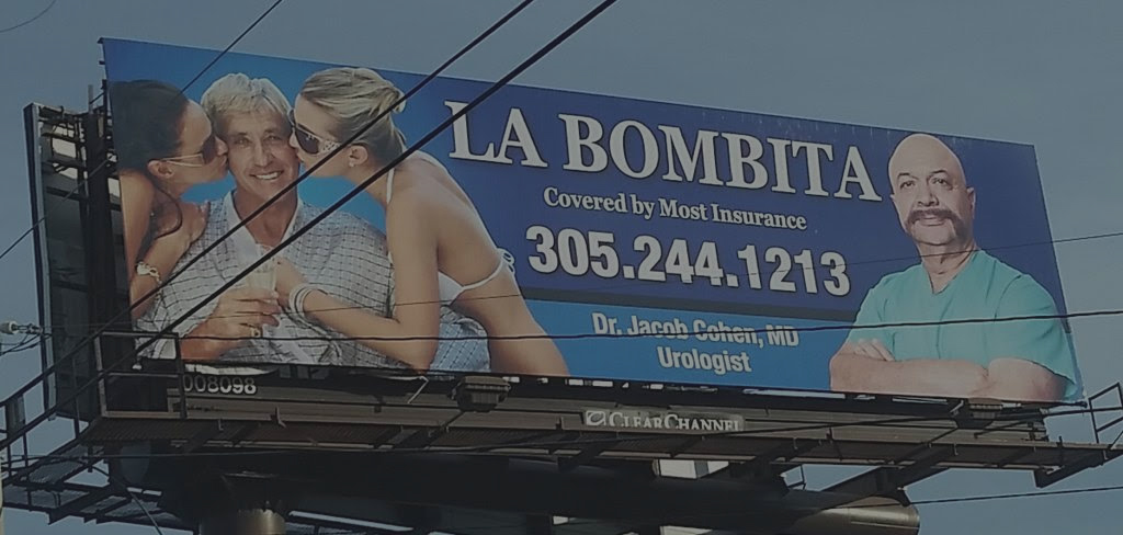 Premier Urology Care in Dade County